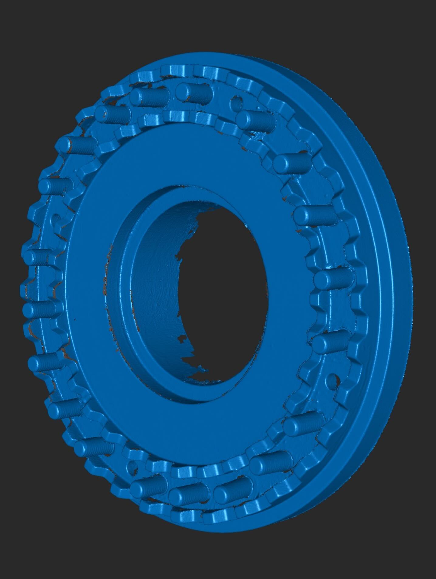 3D tarama hizmeti — görsel 2