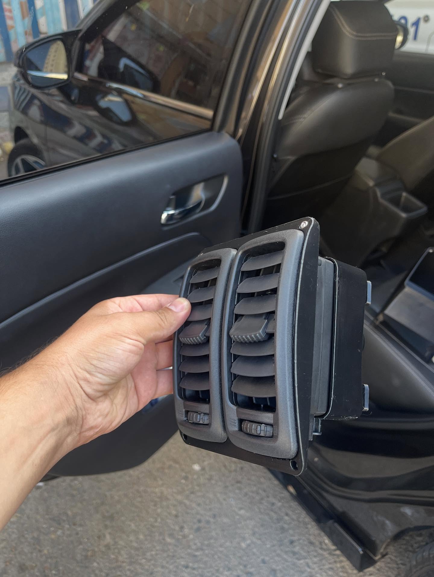 🚗💨 Honda City için özel bir çözüm — görsel 4