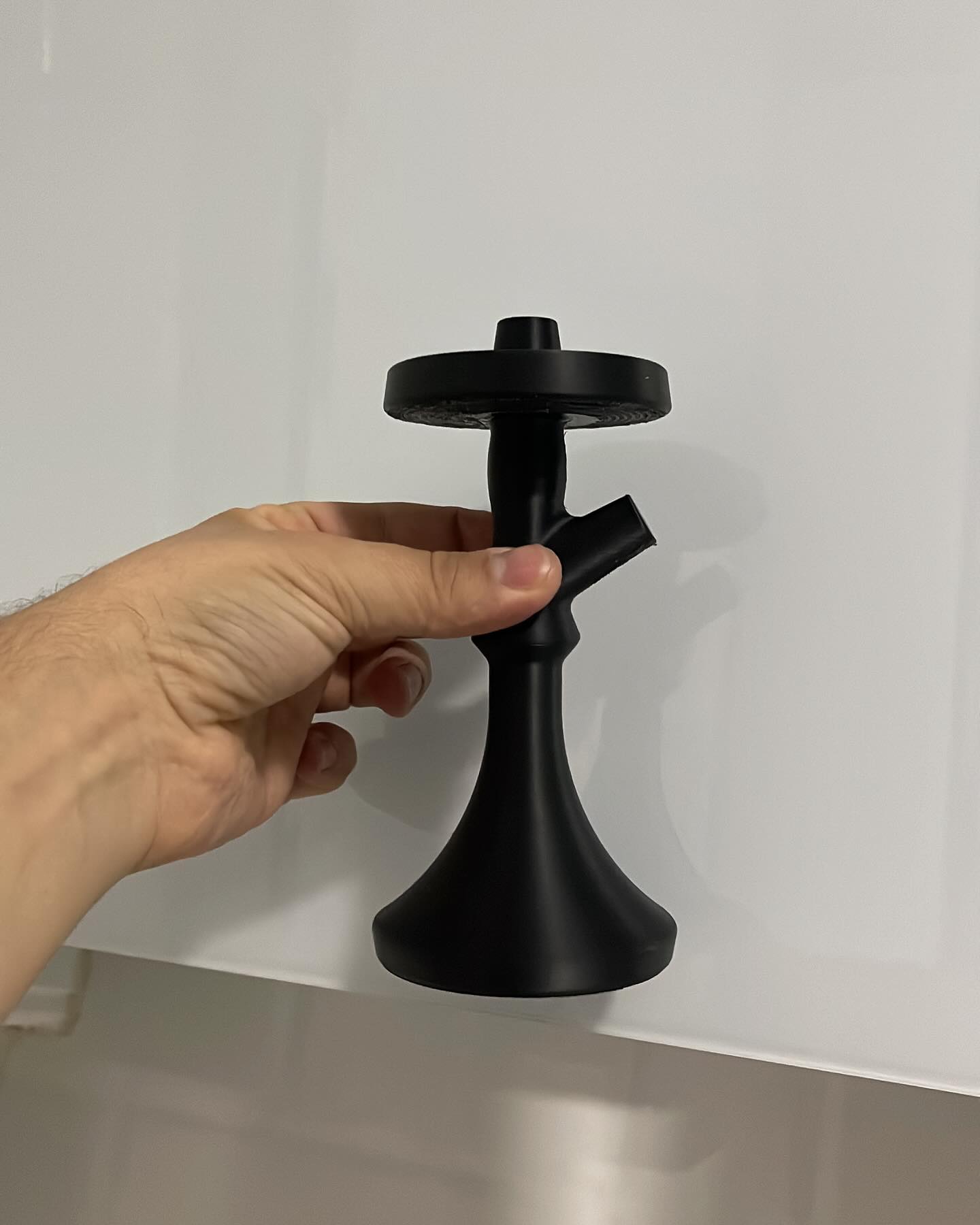 Mum kalıbı için hazırladığımız Semaver figürümüz — görsel 2