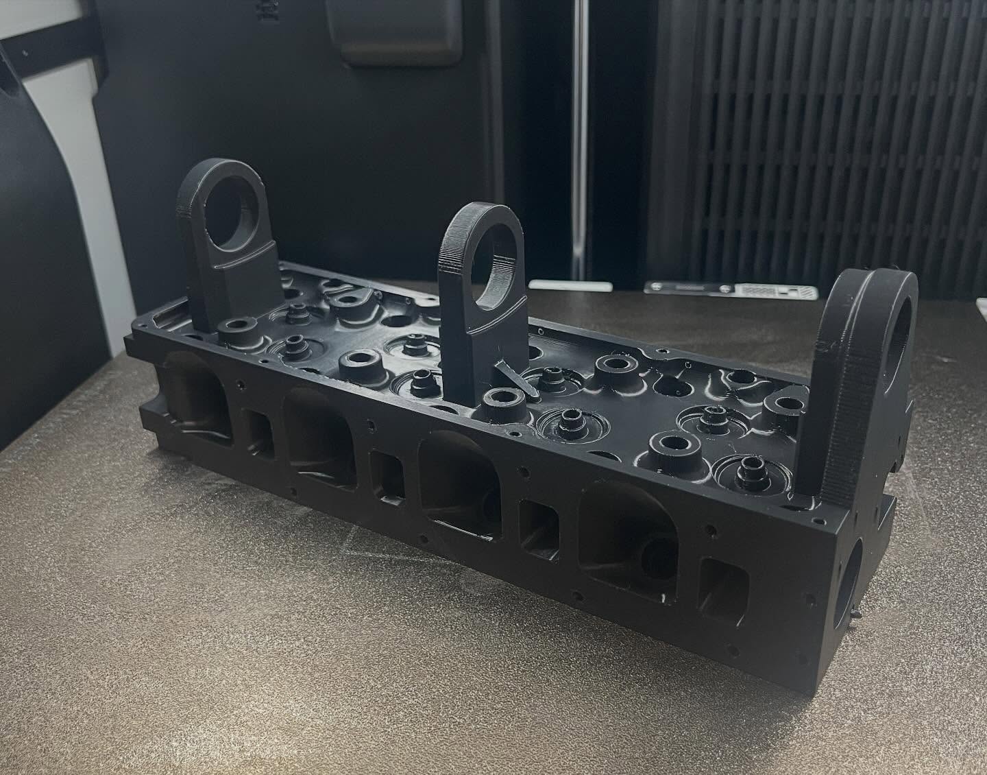 Motor bloğu tersine mühendislik — görsel 8