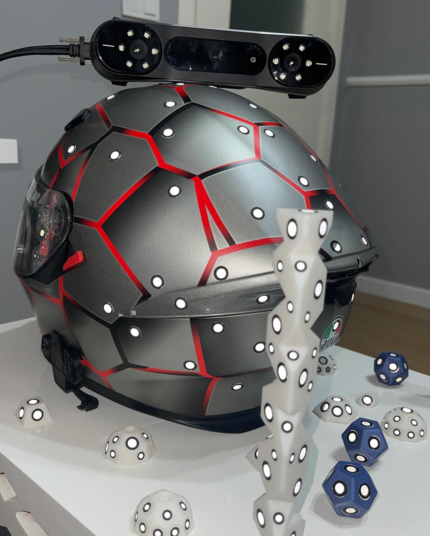 3D tarama hizmeti Tuzla — görsel 2