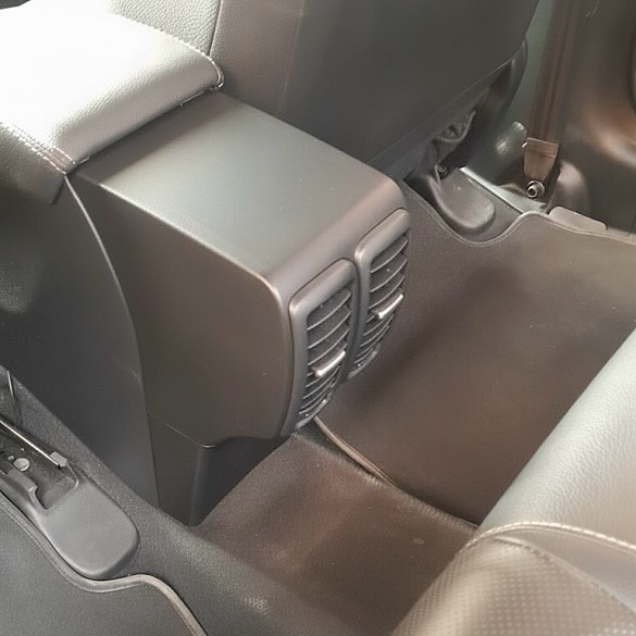 🚗❄️ Honda City Sahiplerine Özel Çözüm!