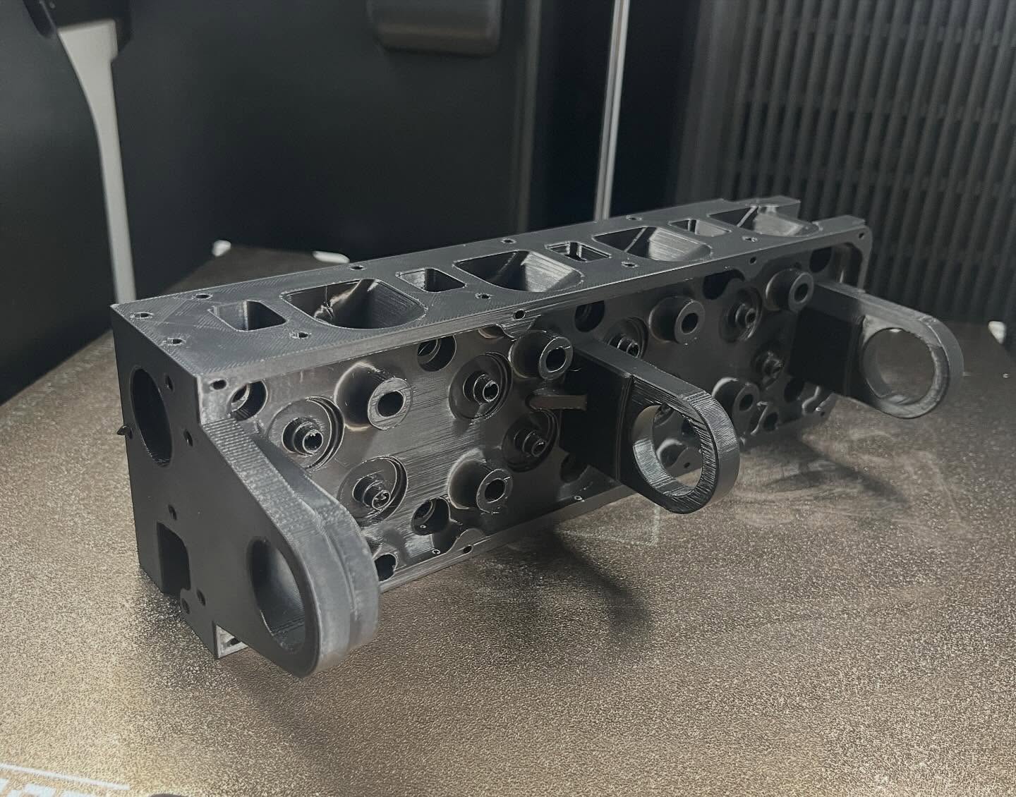 Motor bloğu tersine mühendislik — görsel 4