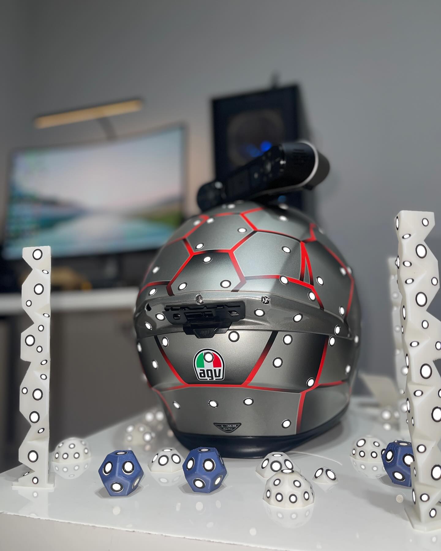 3D tarama hizmeti Tuzla