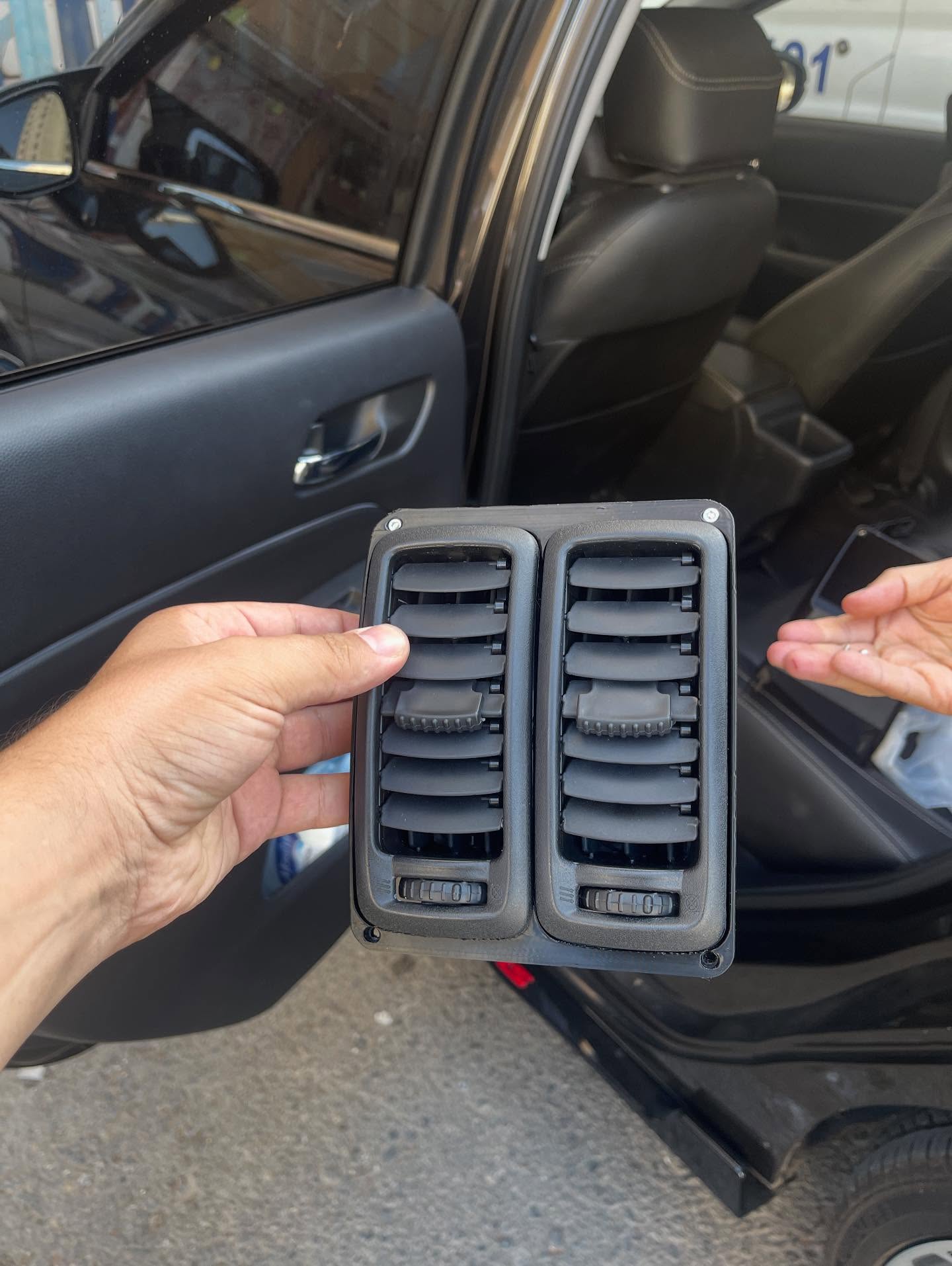 🚗💨 Honda City için özel bir çözüm — görsel 6