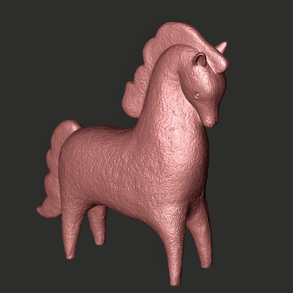Dekor Obje, 3D tarama çalışmamız