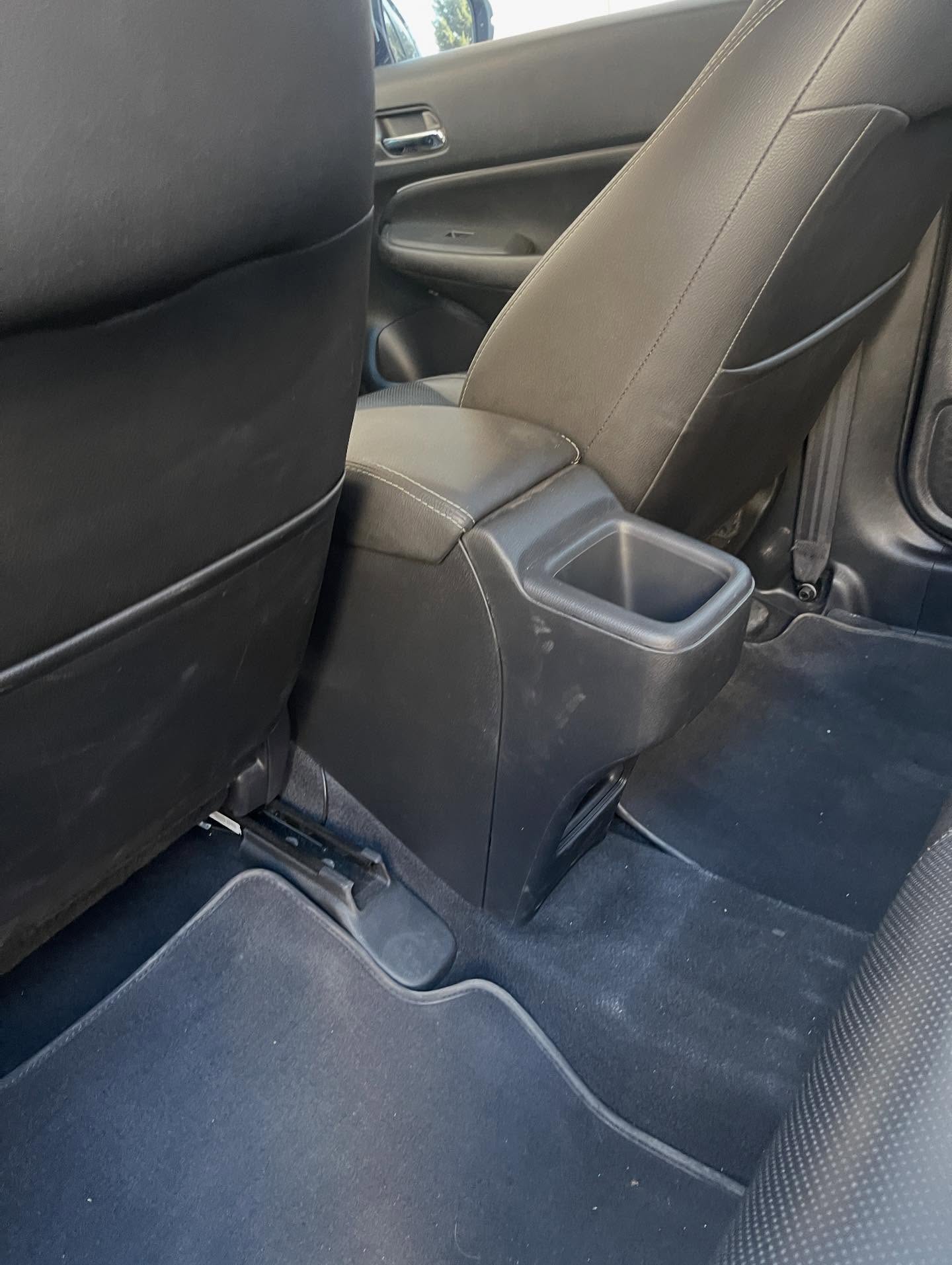 🚗💨 Honda City için özel bir çözüm — görsel 5