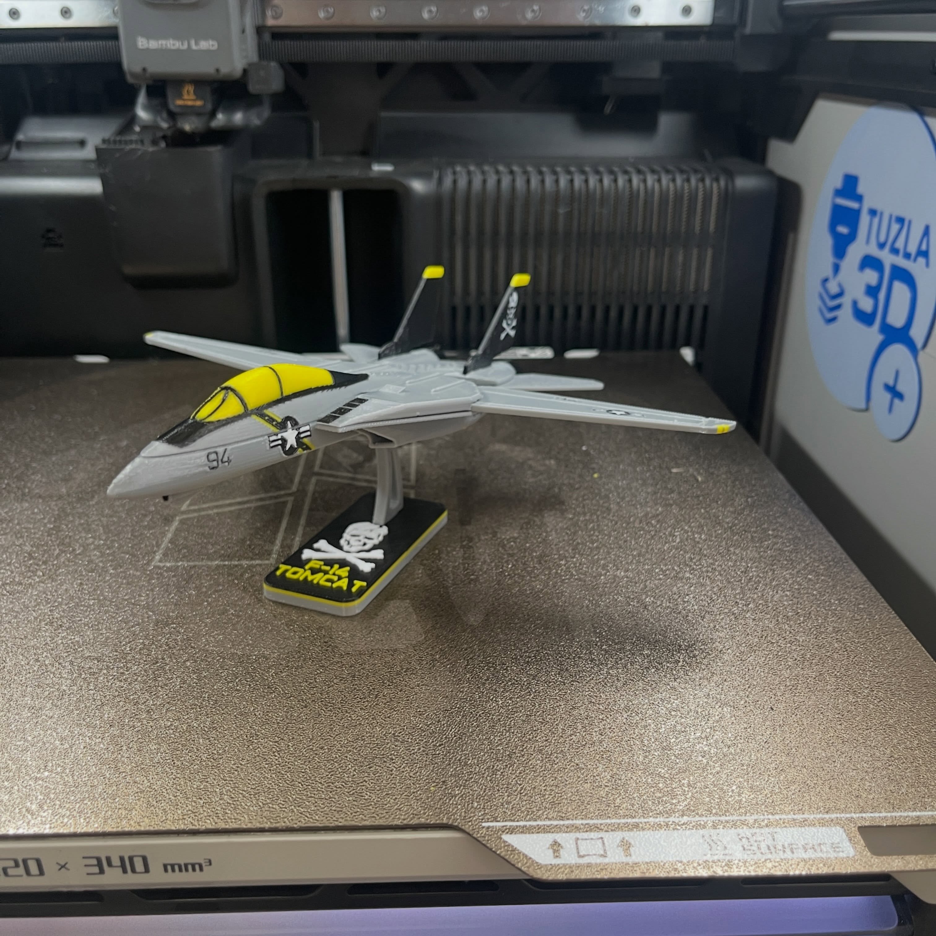 Model baskı — görsel 2