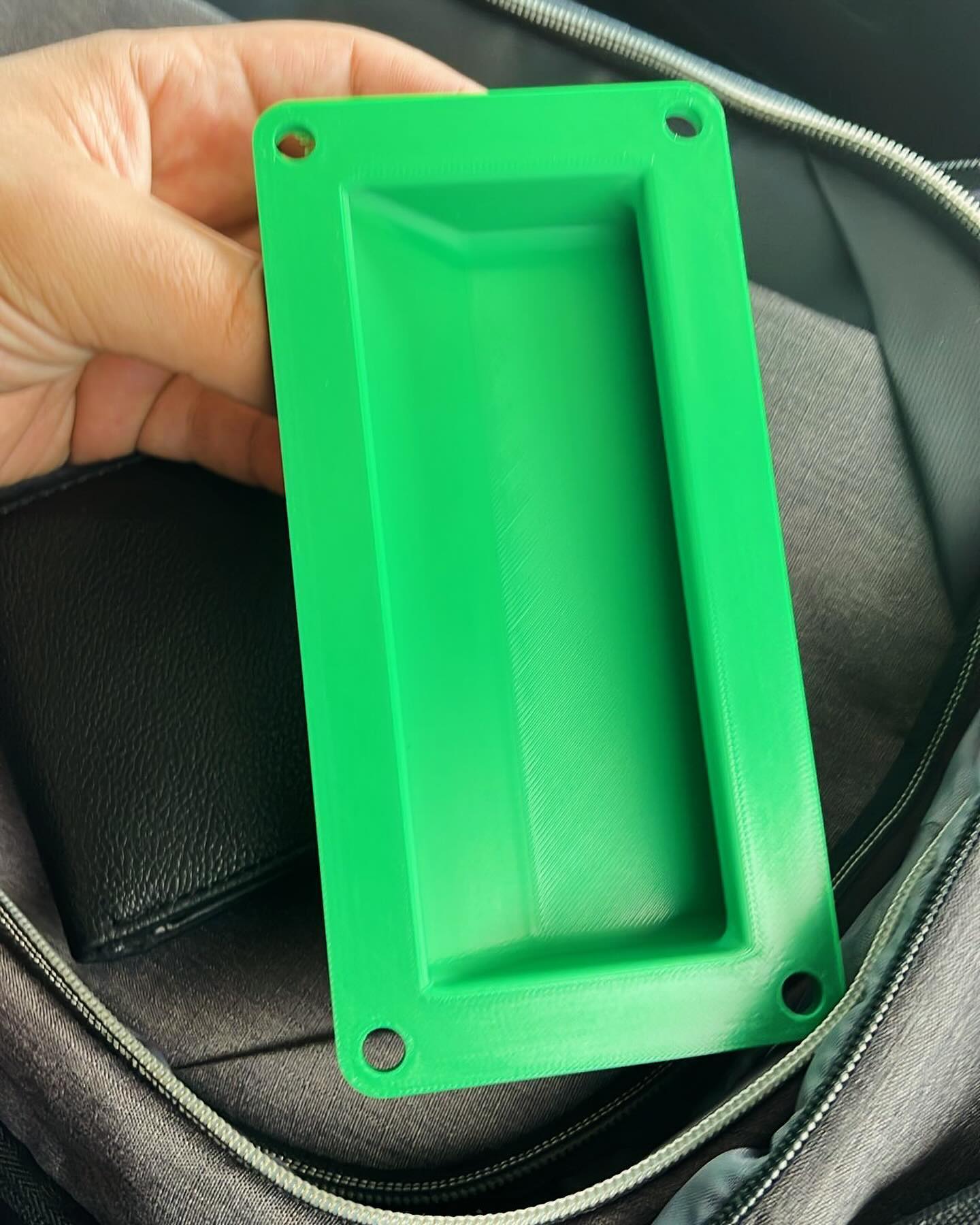 Makine gizli kulp tasarım ve üretimi